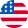 Bandera de EE. UU.