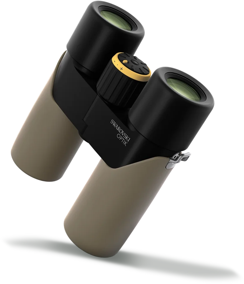 Binoculares Swarovski CL Companion